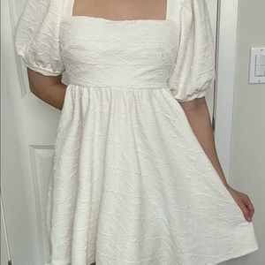 Free People Violet Mini Dress | S | Selkie Vibe